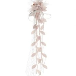 Poirier BB-002 Broche Blush