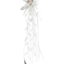 Poirier BB-002 Broche Ivory