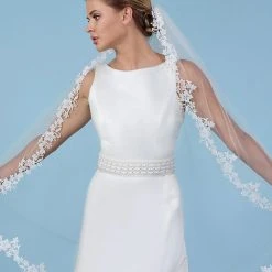 Sluier S134-120 | Poirier