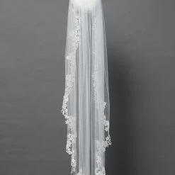 Sluier S134-120 | Poirier -Poirier shop poirier s134 120 veil 3