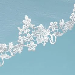 Sluier S134-120 | Poirier -Poirier shop poirier s134 120 veil 4