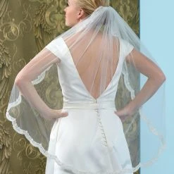 Sluier S144-075 | Poirier