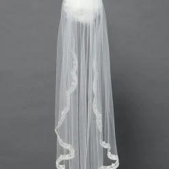 Sluier S144-075 | Poirier 9 Sluier S144-075 | Poirier -Poirier shop poirier s144 075 veil 2