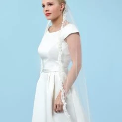 Sluier S144-120 | Poirier