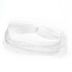 Poirier S149 Pearl Stola Ivoor -Poirier shop poirier s149 stola ivory 4