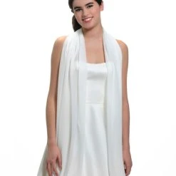 Poirier S152 Chiffon Stola