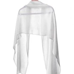 Poirier S178 Kasjmier Stola -Poirier shop poirier s178 stola ivory 7