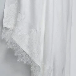 Poirier S179 Stola -Poirier shop poirier s179 stola ivory 4