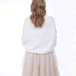 Poirier S180 Stola -Poirier shop poirier s180 stola pearl 4