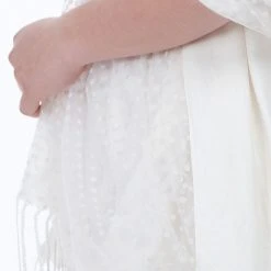 Poirier S181 Stola -Poirier shop poirier s181 stola polkadots 5