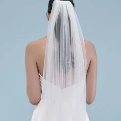 Poirier S46-120-1-Ivoor Sluier