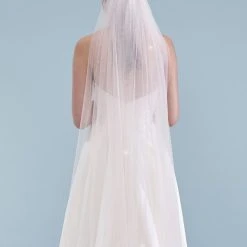 Poirier S46-210-1-Blush Sluier -Poirier shop poirier s46 210 1 blush 3