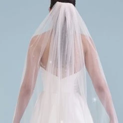 Poirier S46-210-1-Blush Sluier -Poirier shop poirier s46 210 1 blush 4