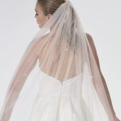 Poirier S47-120-1-Blush Sluier -Poirier shop poirier s47 120 1 blush 3