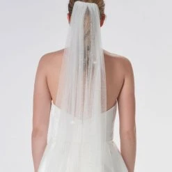 Poirier S47-120-1-Ivoor Sluier