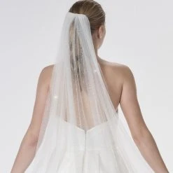 Poirier S47-120-1-Ivoor Sluier -Poirier shop poirier s47 120 1 ivory 4