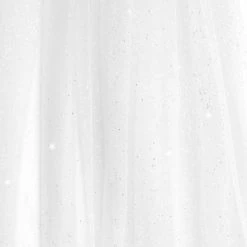 Poirier S47-300-1-Ivoor Sluier -Poirier shop poirier s47 300 1 ivory veil 9