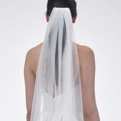 Poirier S48-120-1-Ivoor Sluier