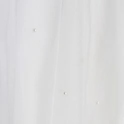 Poirier S48-120-1-Ivoor Sluier -Poirier shop poirier s48 120 1 ivory veil 6