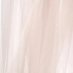 Poirier S49-120-1-Blush Sluier -Poirier shop poirier s49 120 1 blush veil 5