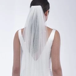 Poirier S49-120-1-Ivoor Sluier