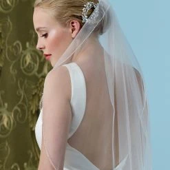 Sluier S75-075-01 | Poirier 9 Sluier S75-075-01 | Poirier -Poirier shop poirier s75 075 veil 3