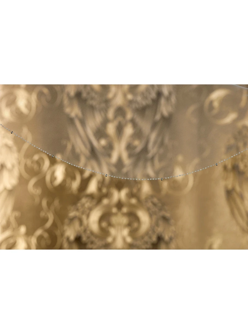 Sluier S75-075-01 | Poirier 5 Sluier S75-075-01 | Poirier - Afbeelding 3