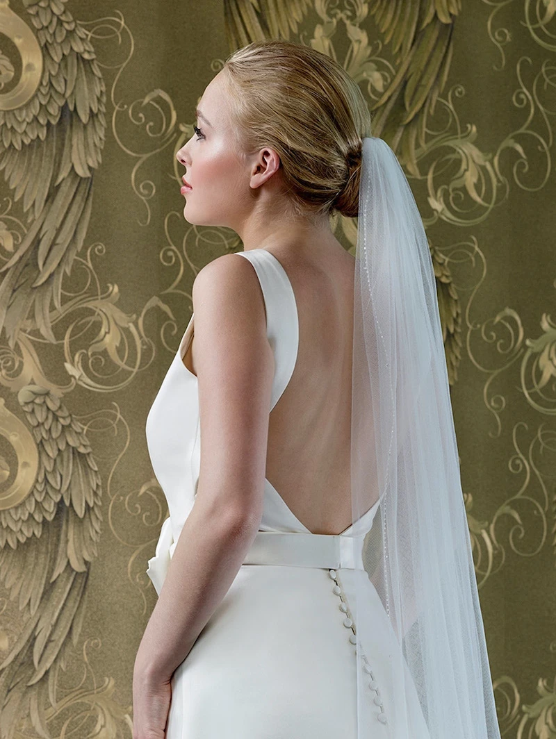 Sluier S75-120-01 | Poirier 3 Sluier S75-120-01 | Poirier