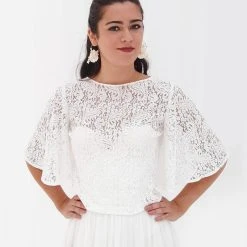 Poirier T-130 Top Lace