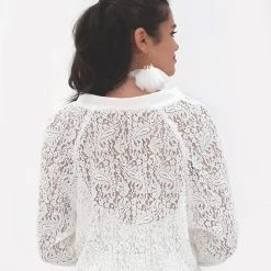 Poirier T-131 Top Lace -Poirier shop poirier t 131 top lace 4