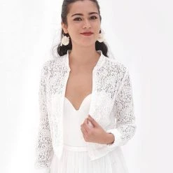 Poirier T-132 Jasje Lace