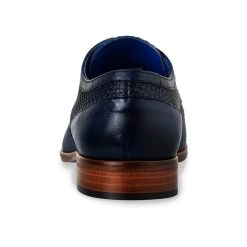 Mr. Fiarucci Xavier Jeans Trouwschoenen Heren -Poirier shop qttsbwgg