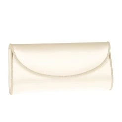 Rainbow Club Viki Bruidstasje Ivoor Satijn