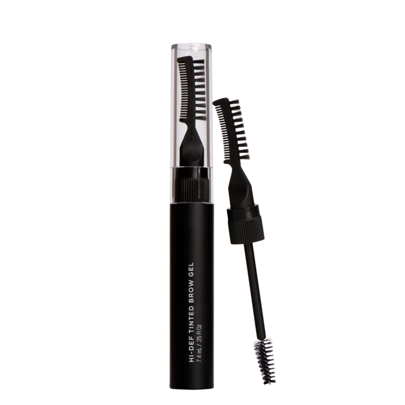 Revitalash Hi-Def Tinted Wenkbrauwgel - Soft Brown 3 Revitalash Hi-Def Tinted Wenkbrauwgel - Soft Brown