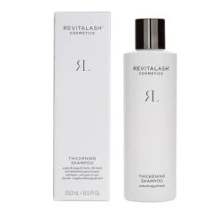 RevitaLash® Thickening Shampoo 250 Ml