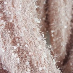 Forever & Eva S5312R Infinity Sjaal -Poirier shop rose scaled 2