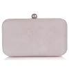 Rachel Simpson Coco Powder Pink Clutch 1 Rachel Simpson Coco Powder Pink Clutch -Poirier shop rss coco powder pink bag 2400x