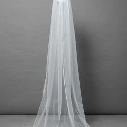 Poirier S10-210-Soft Sluier