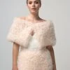 Poirier S111 Stola Blush -Poirier shop s111 049 s111 049 01