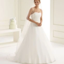 Bianco Evento S128 Sluier