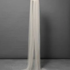 Poirier S12-210-1-SOFT-Peach Sluier