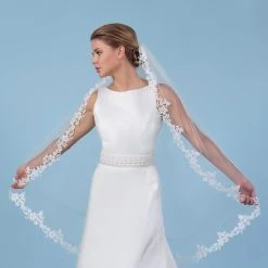 Sluier S134-120 | Poirier -Poirier shop s134 120 1 soft 002 1 1