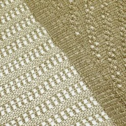 Poirier S141 Stola Goud -Poirier shop s141 030 s141 030 06