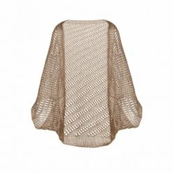 Poirier S141 Stola Roségoud -Poirier shop s141 079 s141 079 02x