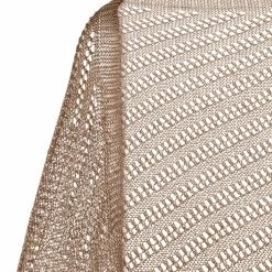 Poirier S141 Stola Roségoud -Poirier shop s141 079 s141 079 04