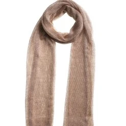 Poirier S142 Sjaal Roségoud -Poirier shop s142 079 s142 079 05x