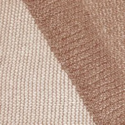 Poirier S142 Sjaal Roségoud -Poirier shop s142 079 s142 079 07