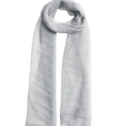 Poirier S143 Sjaal Zilver -Poirier shop s143 029 s143 029 05x