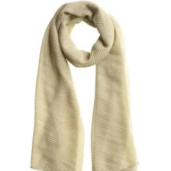 Poirier S143 Sjaal Goud -Poirier shop s143 030 s143 030 05 2