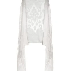 Poirier S145 Sjaal -Poirier shop s145 002 s145 002 02 2